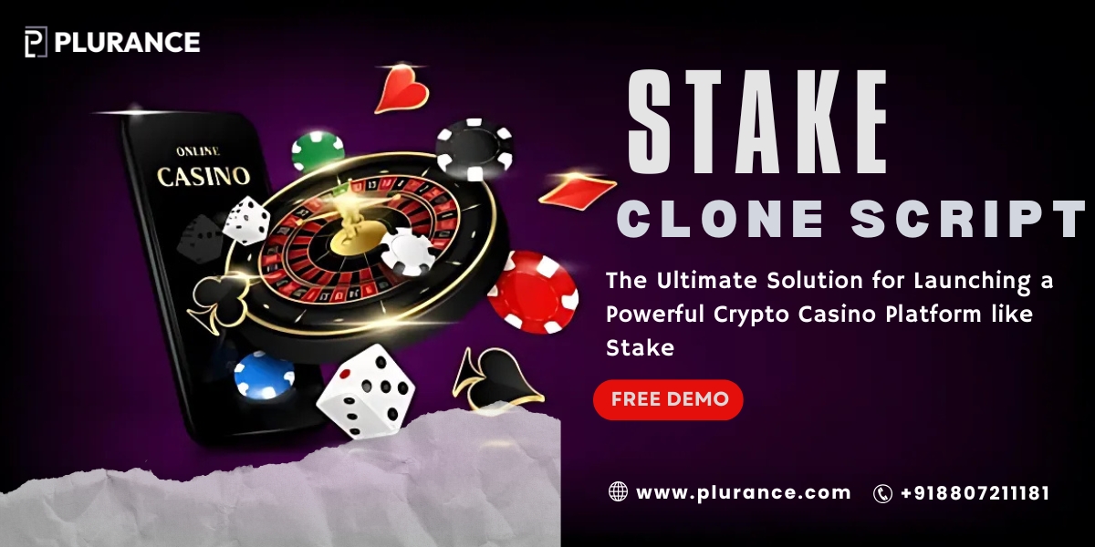 stake clone blog