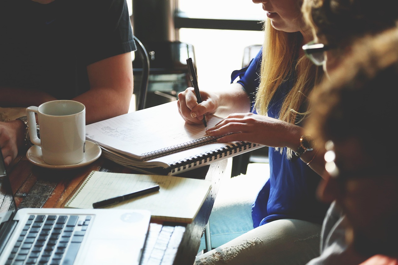 customer data analytics