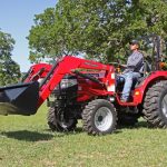 tractors for sale louisiana