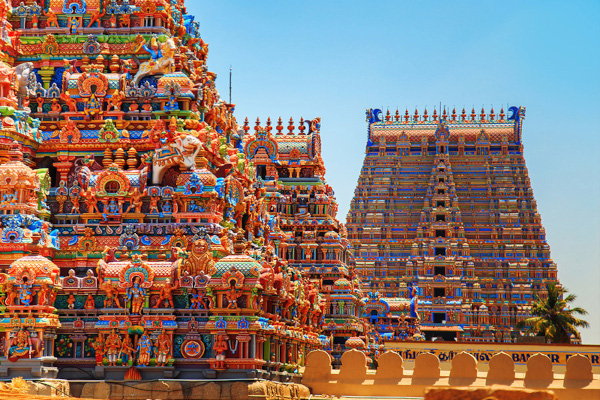 trichy