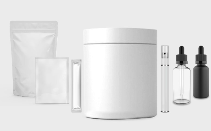 white label suppliment