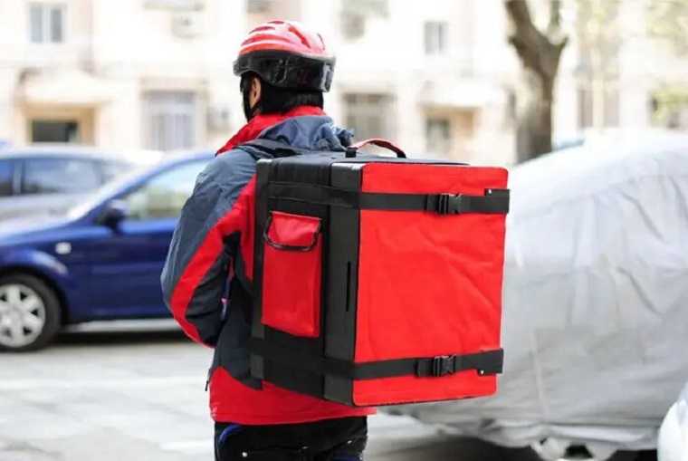 wholesale delivery bags manufacturer