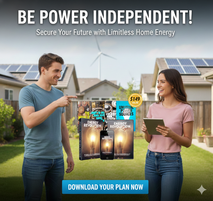 u10116-Energy-Revolution-System
