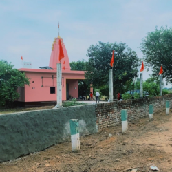 shri vishnu ji mandir