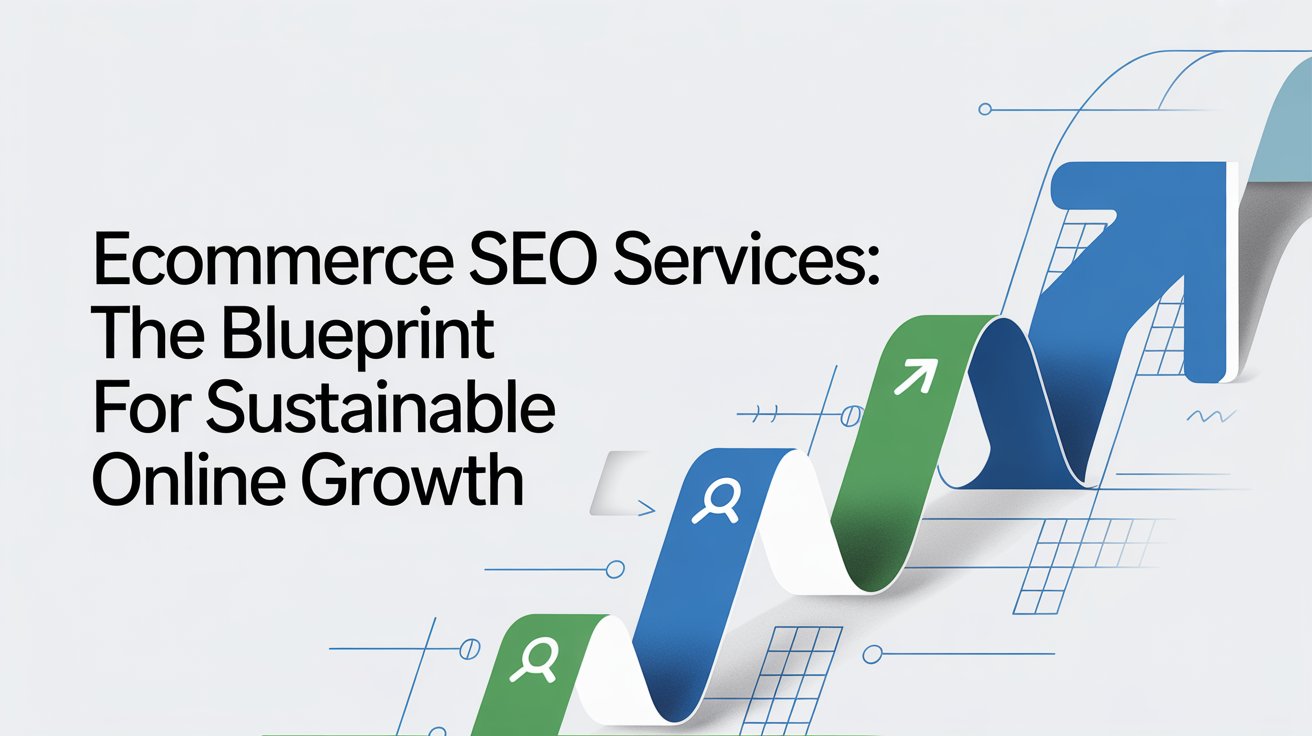 Ecommerce SEO Services