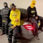 Barriers Clothing Online Barriers Sweatpants Worldwide Store