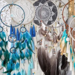 Boho Dream Catcher Dubai