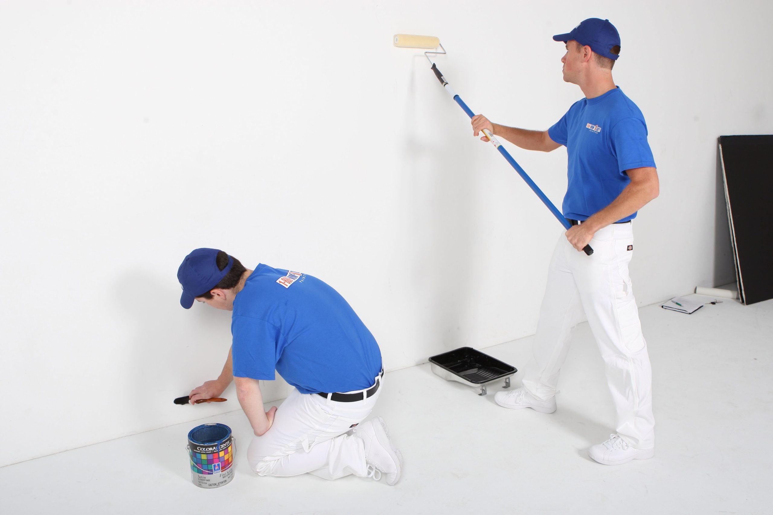 Painting Services