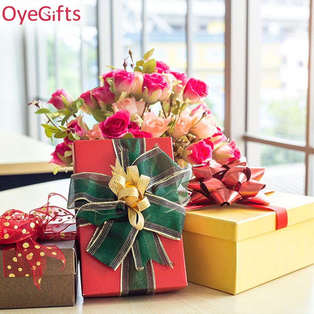 Flower Delivery in Cochin