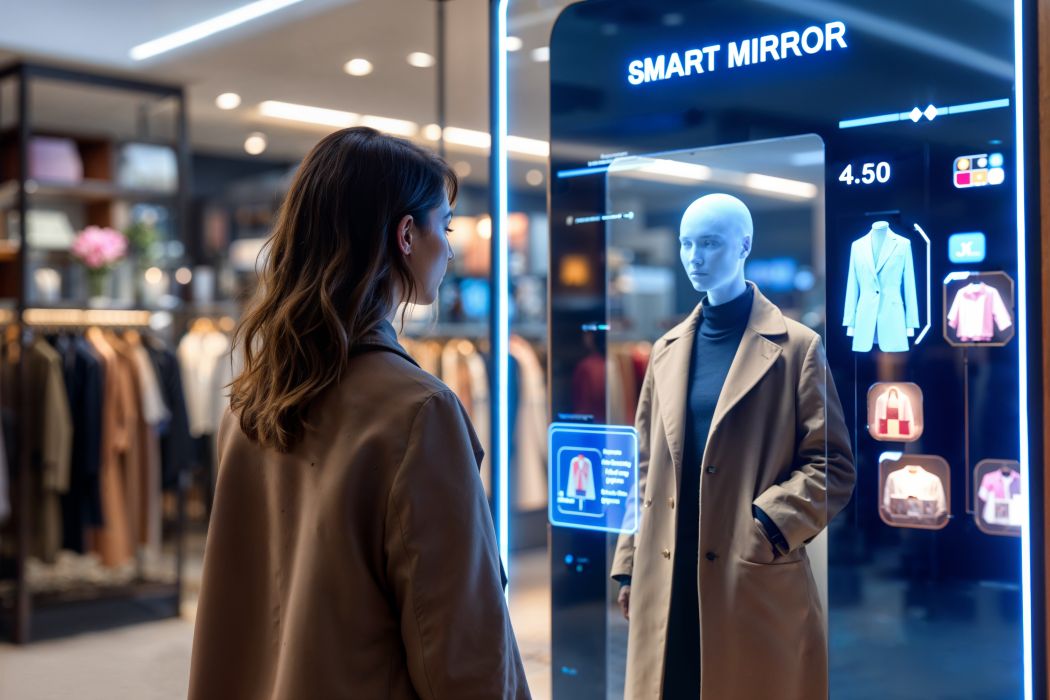 Digital Commerce Transformation, Intelligent Digital Commerce, InnovationM Noida