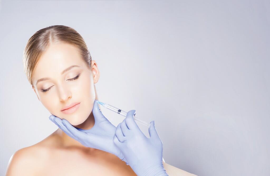 Glutathione Injection Dubai