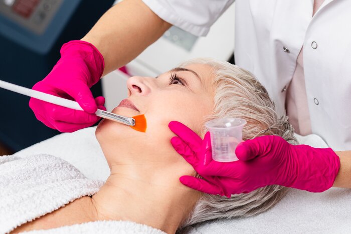 Glycolic Acid