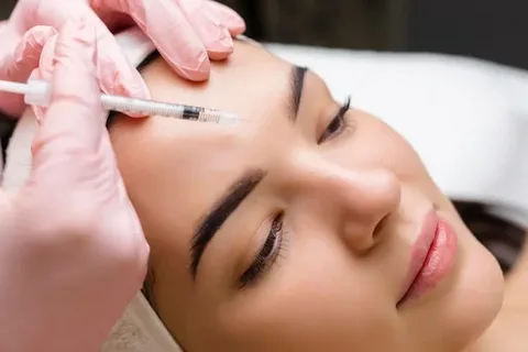 Botox in Dubai