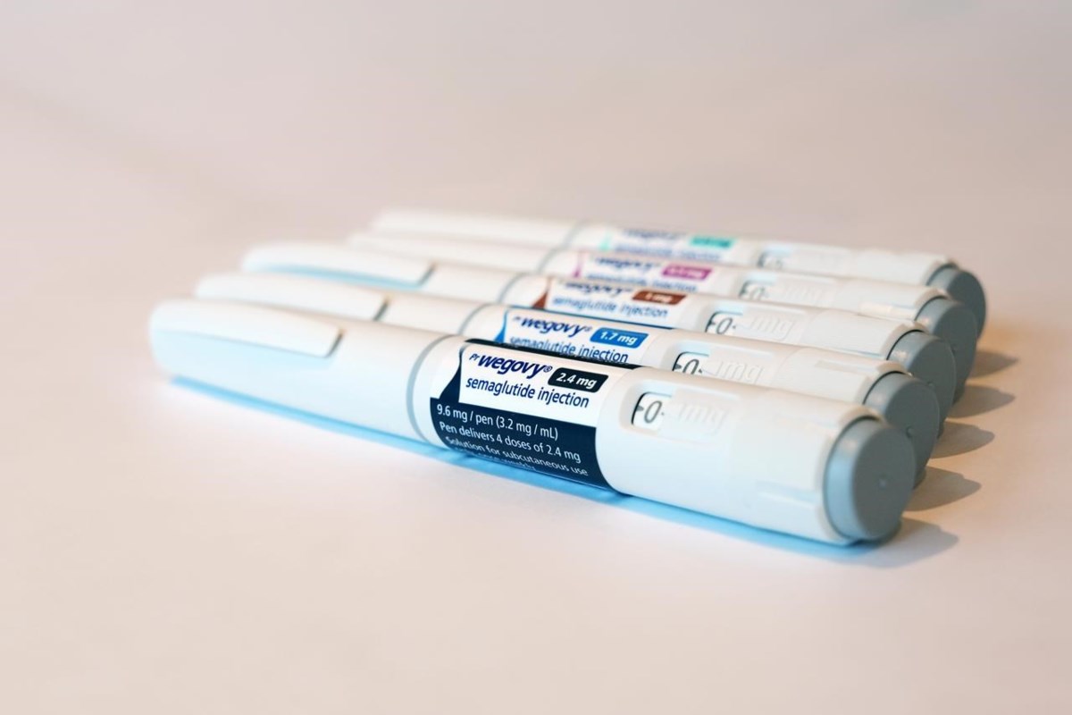 Wegovy in Dubai