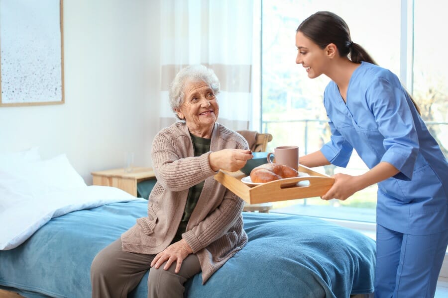Home HealthCare in Dubai