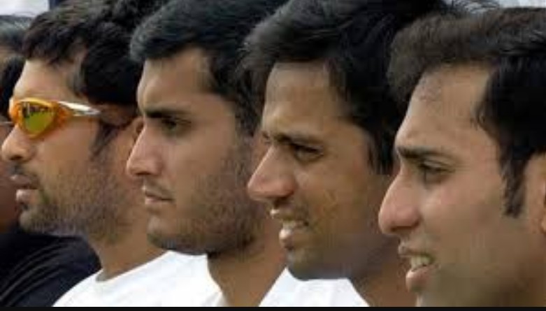 Khelostar Legends: A Glimpse of Indian Cricket's 90s Era