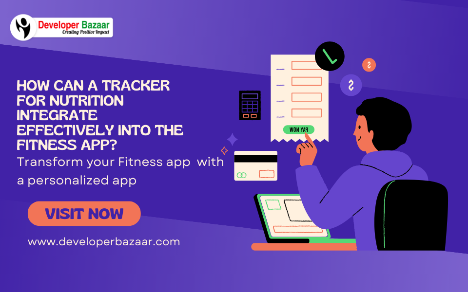 Fitness App Development Company