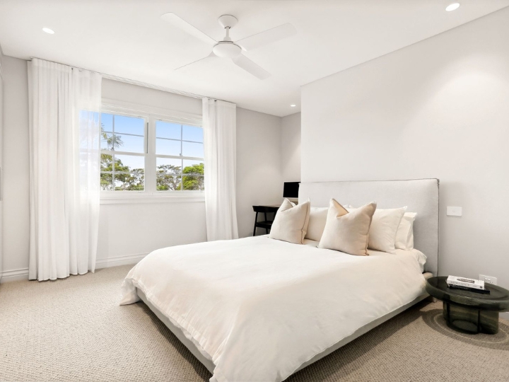 double hung windows sydney