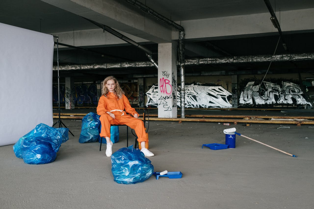 cleaning services company lansing