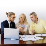 life insurance agent