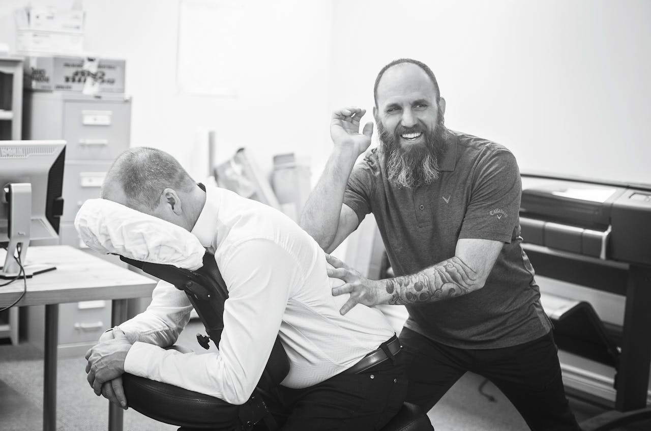 Community Fitness Consultant