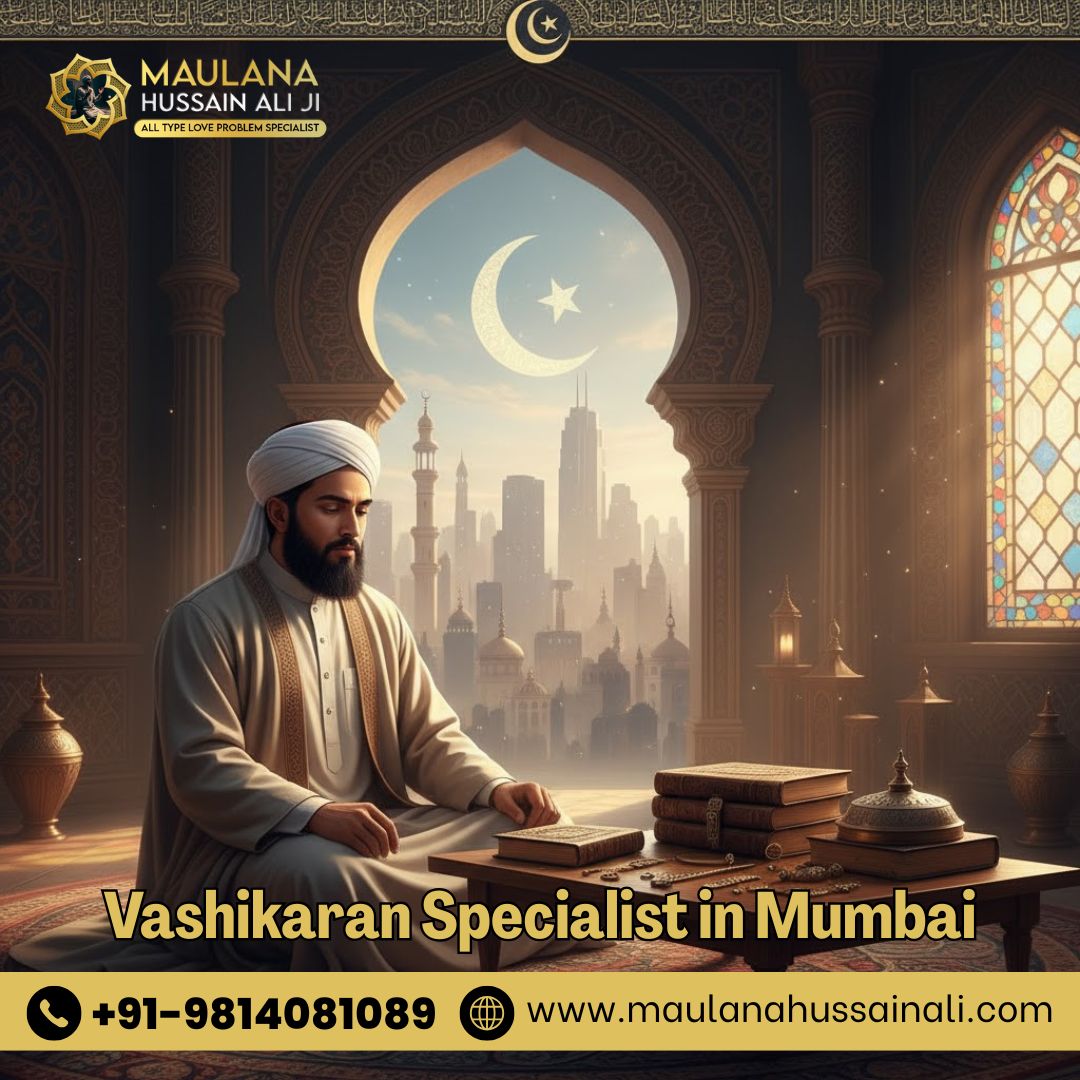 Expert Vashikaran Specialist
