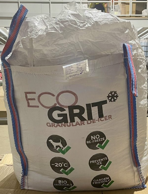 buy de-icer online in the UK