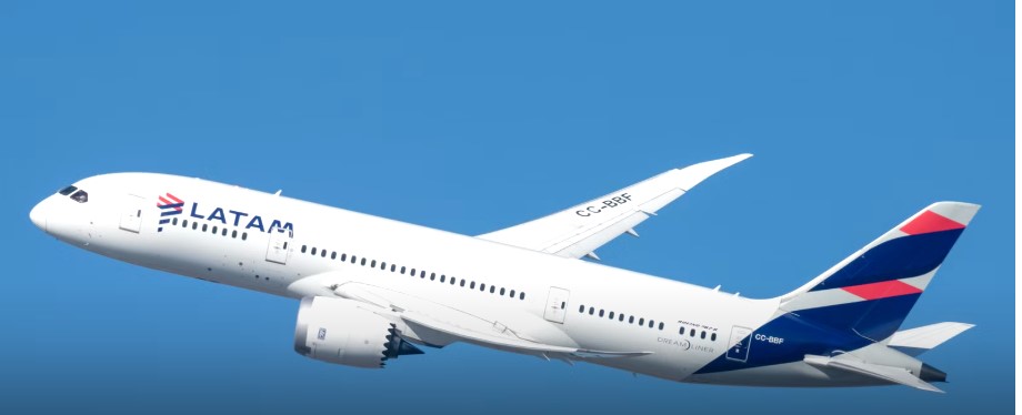 LATAM Stopover Program