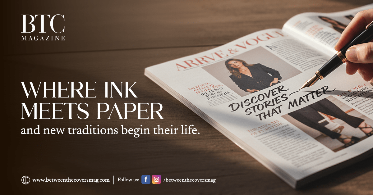 Aesthetic Thematic Connections Between Literary Magazine's Fiction and Its Featured Book Reviews BTC Canada