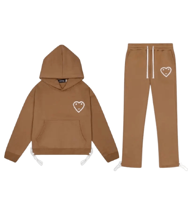 u9421-Carsicko-Logo-Brown-Tracksuit-1