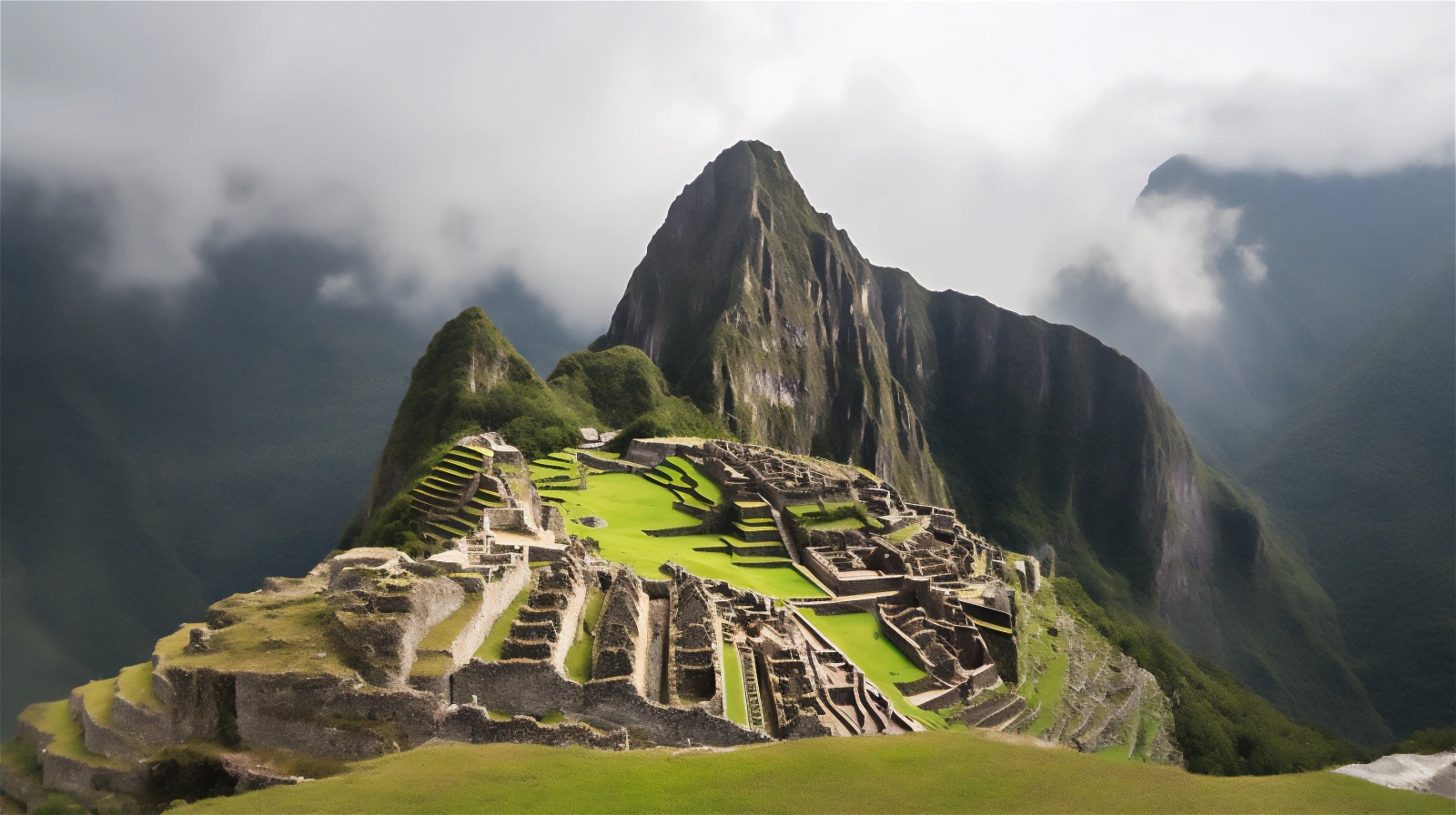 tour 1 dia machu picchu