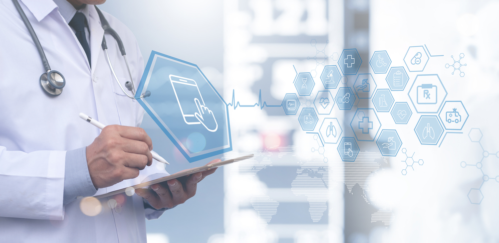 Digital Health Product Development Company