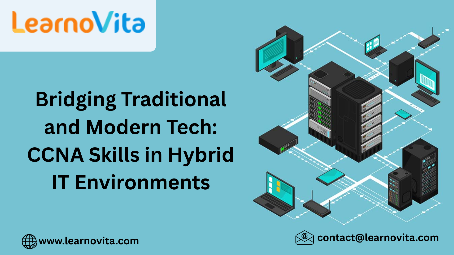 u9579-Bridging-Traditional-and-Modern-Tech-CCNA-Skills-in-Hybrid-IT-Environments