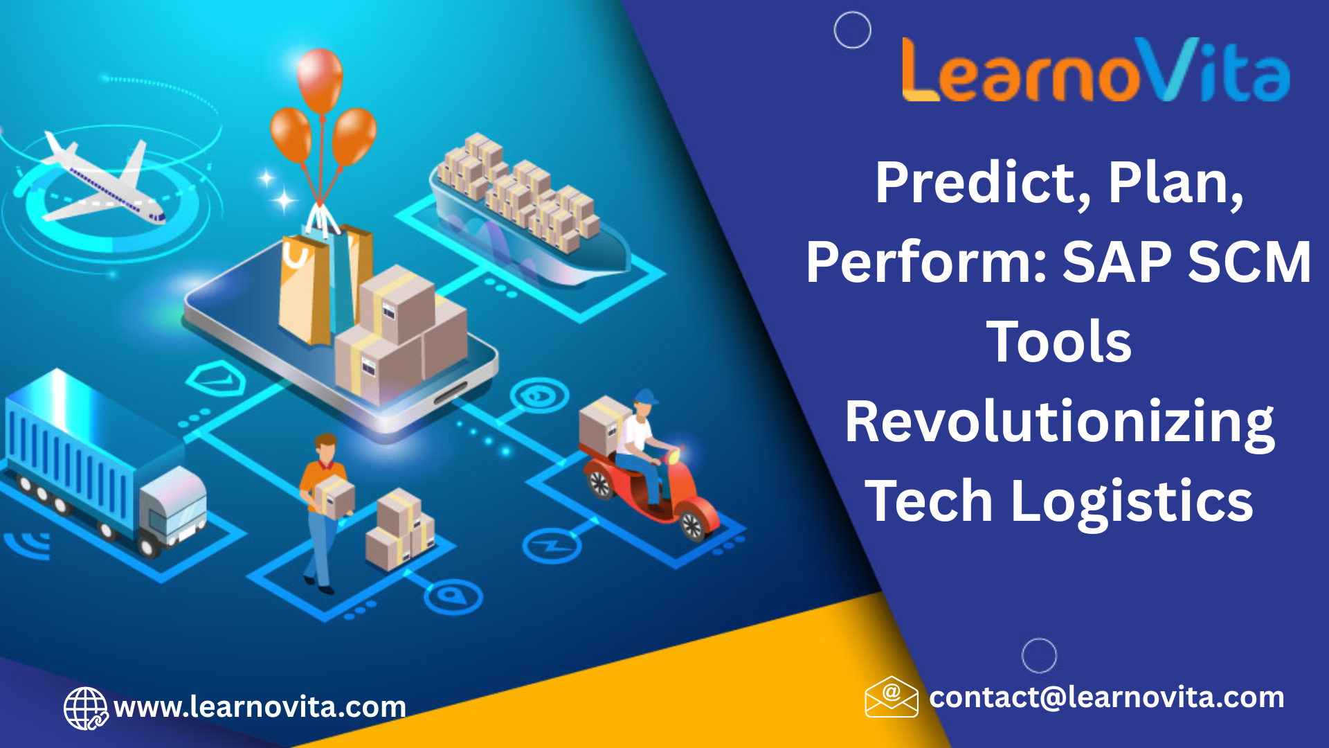 u9579-Predict-Plan-Perform-SAP-SCM-Tools-Revolutionizing-Tech-Logistics