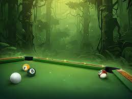 8 Ball Pool accounts