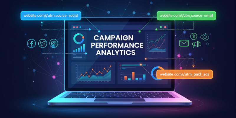 u9780-Using-UTM-Parameters-to-Track-Campaign-Success