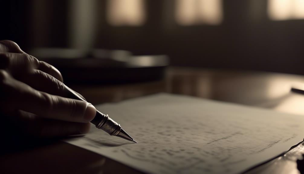 Why Top CEOs Use Ghostwriting Services for LinkedIn Thought Leadership