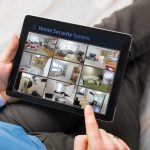 Home Security &amp; Automation Danbury CT | Lynx Systems LLC