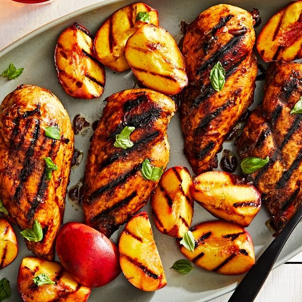 Healthy breakfast ideas