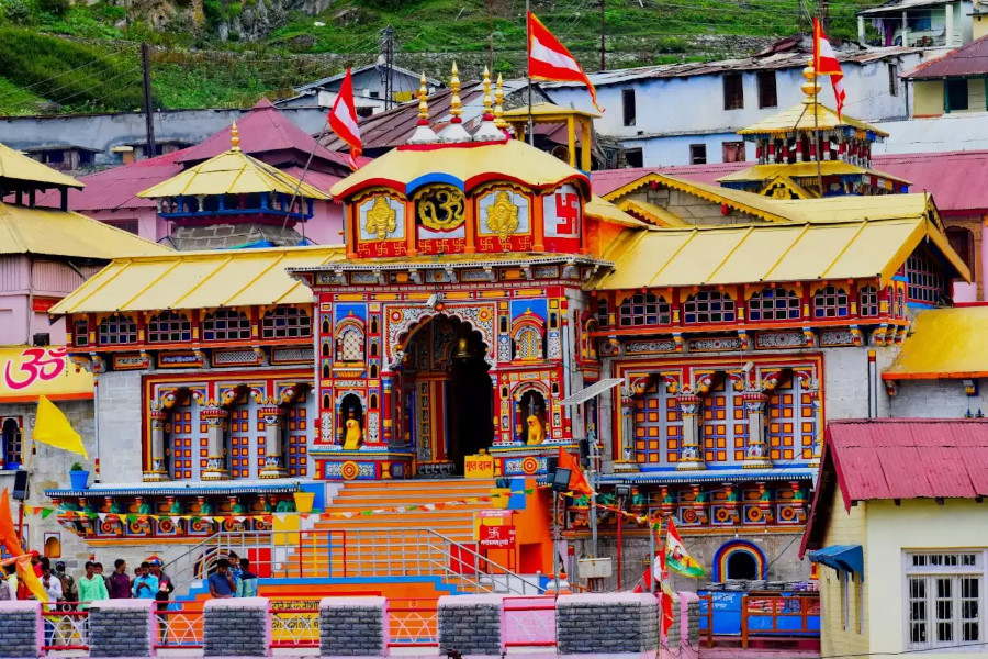 u11047-Badrinath