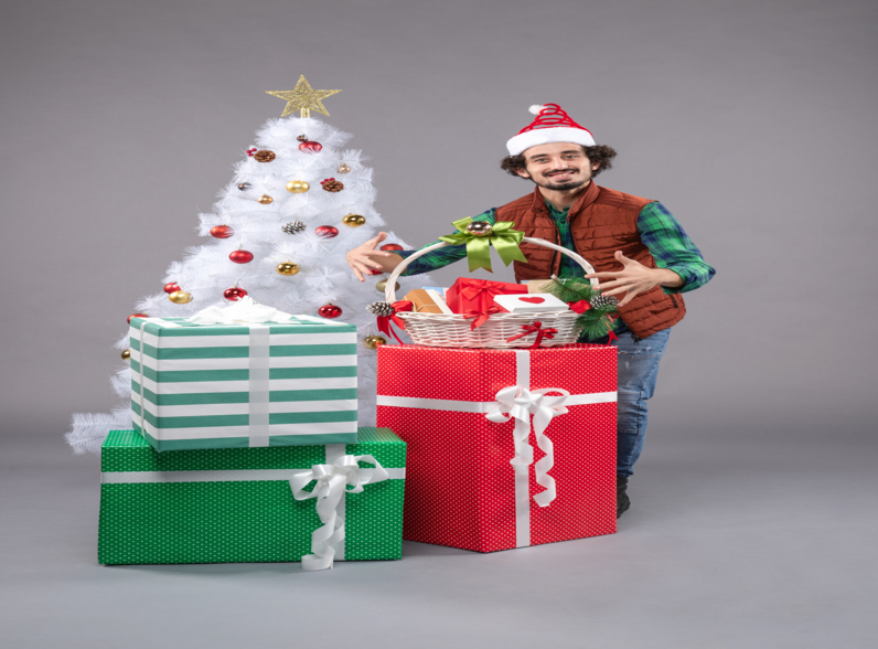 christmas gift ideas for her