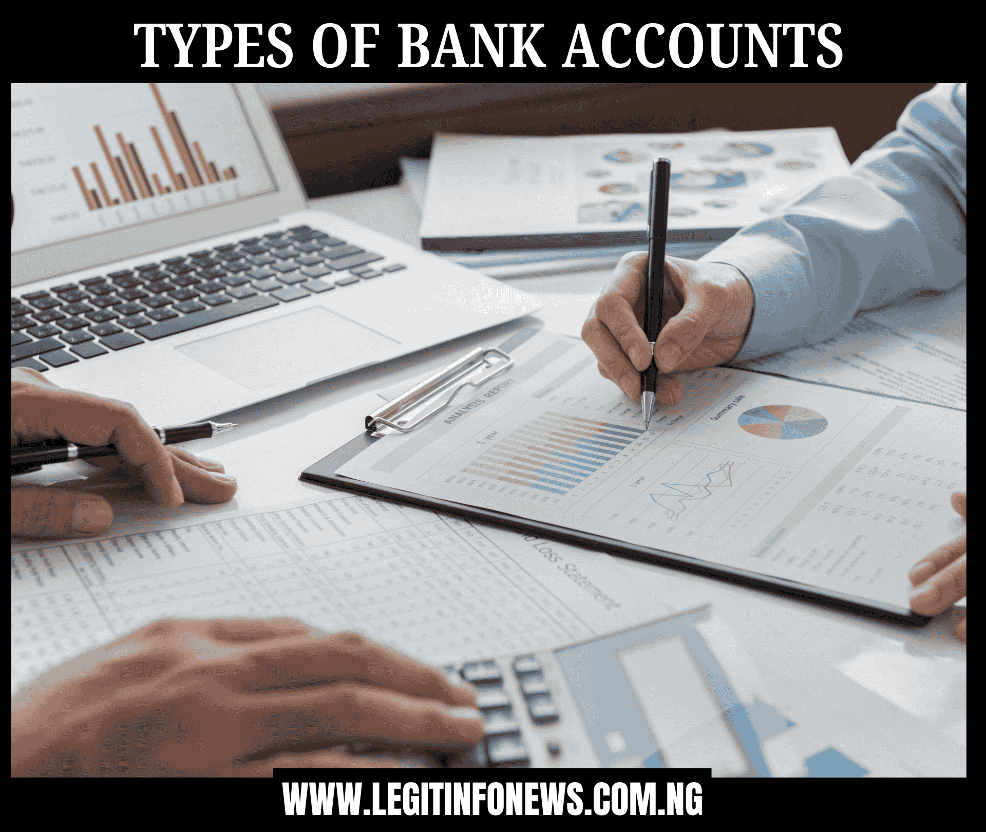 u1645-types-of-bank-accounts