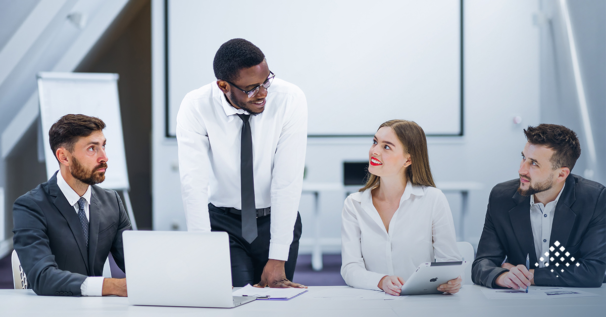 executive search consultants