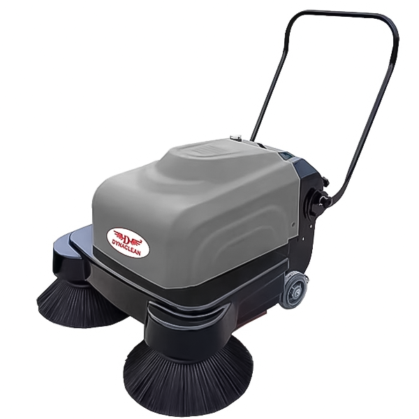 u6479-sweeper-machine