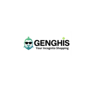 Genghis-Logo