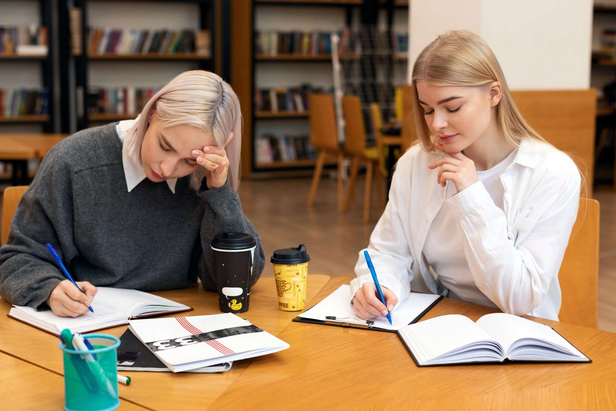 u8966-young-women-studying-library-compressed