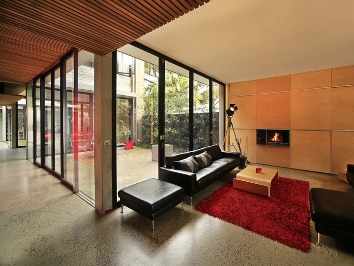 bi fold doors sydney
