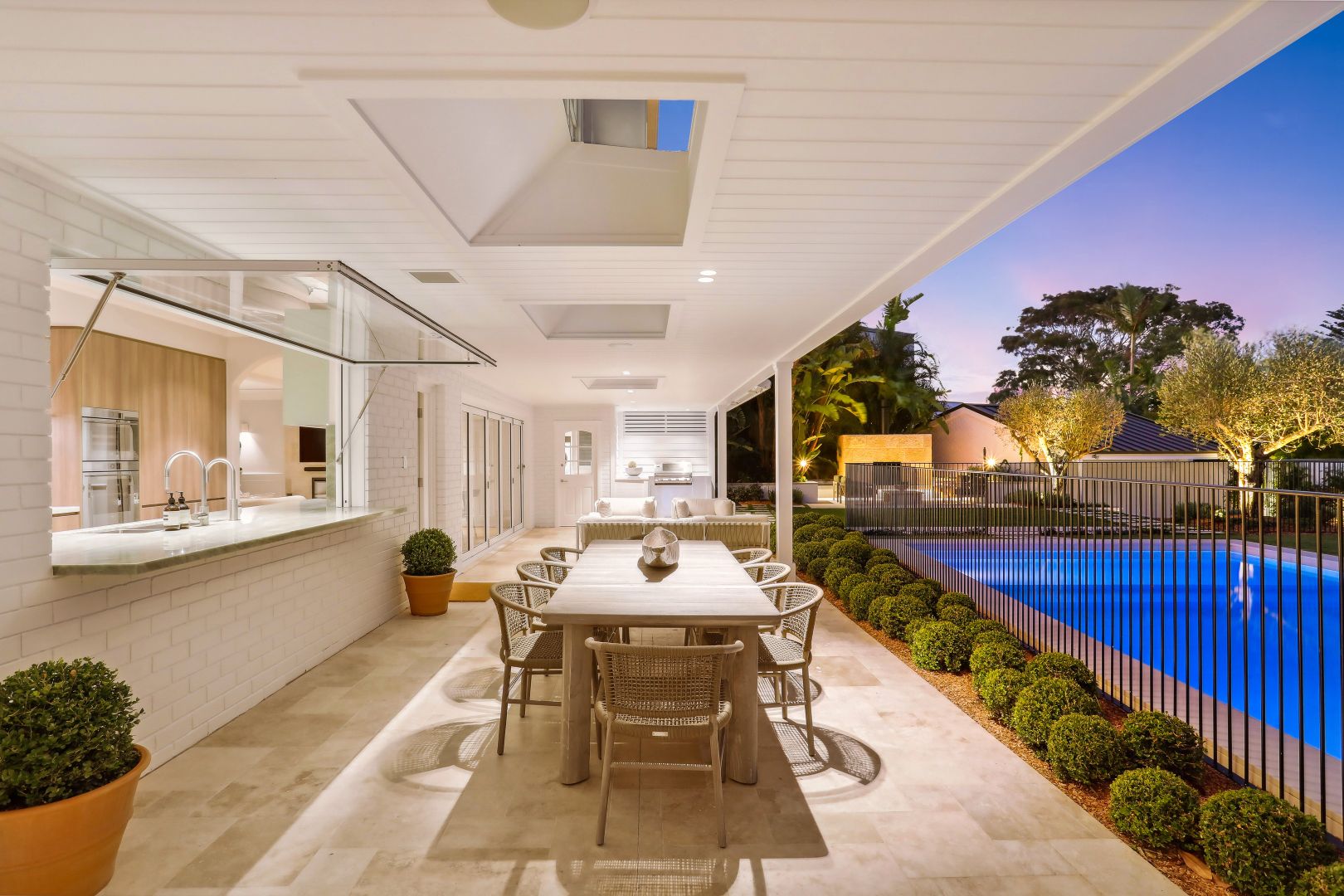 aluminium windows sydney