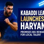 Kabaddi Championship Haryana, Kabaddi Champions League, KCL Kabaddi,  KCL,  