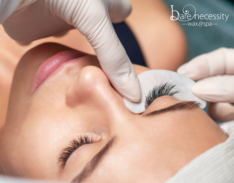 eyelash extensions scottsdale